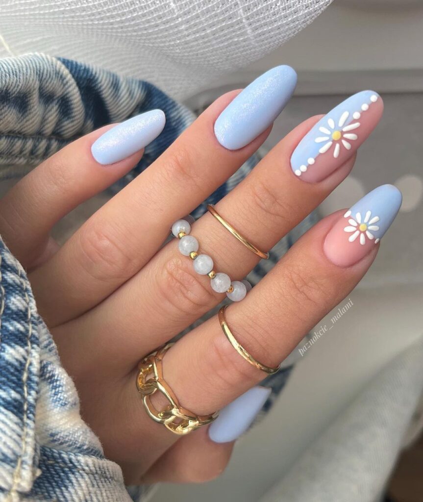 How to Achieve Gel Nail Ideas for Summer