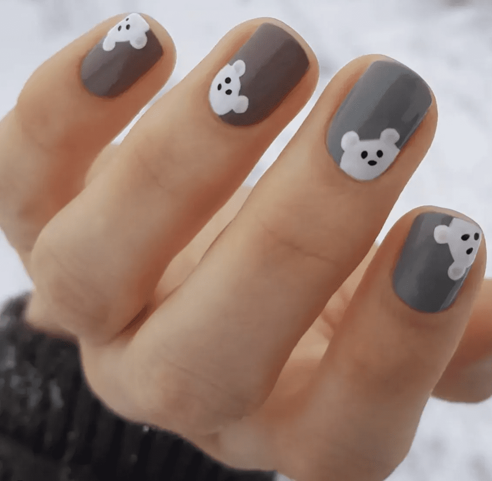 How to Master Gel Nail Designs for Short Nails