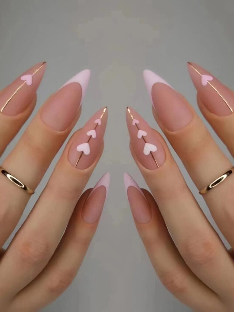 Elegant Nail Designs