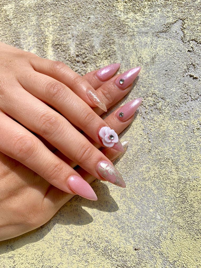 +178 Ombre Nail Designs That Will Take Your Manicure to the Next Level