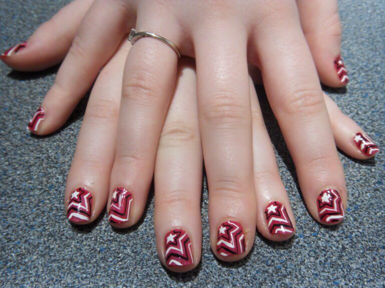+176 Easy Nail Designs That Will Blow Your Mind