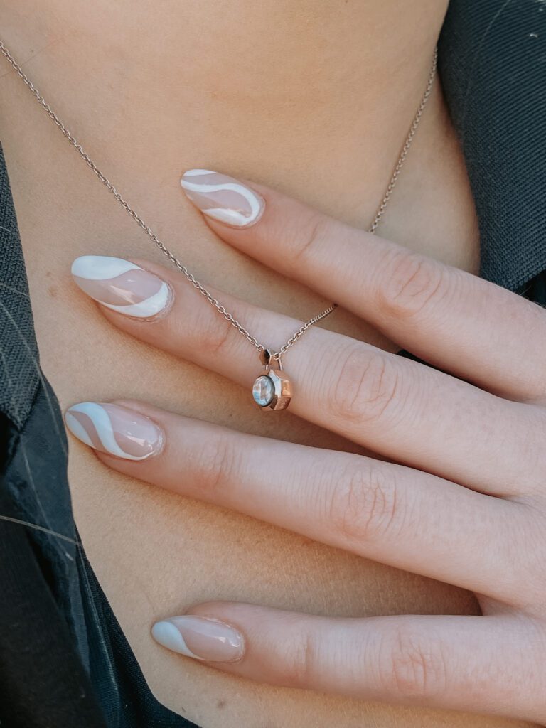 +128 Summer Almond Nail Designs That Will Make Your Nails Pop