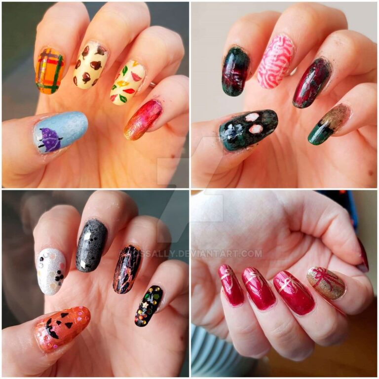 “Top Picks: Which Nails Are the Best?”