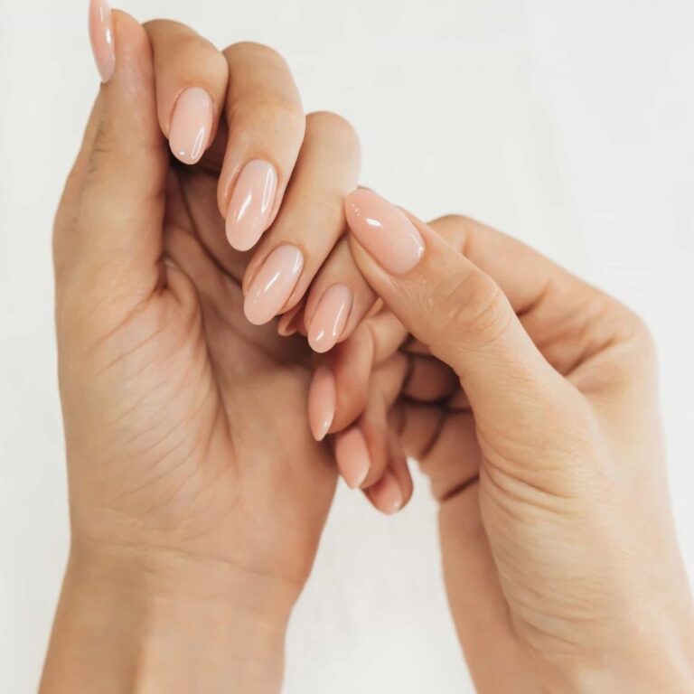 “Peeling Point: Why Nails Peel and How to Prevent It”
